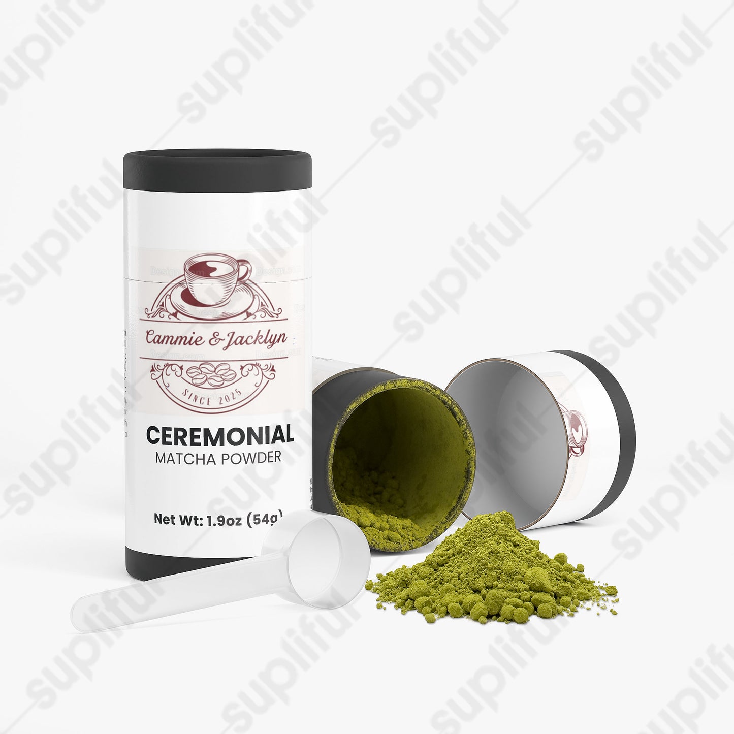 Ceremonial Matcha Powder