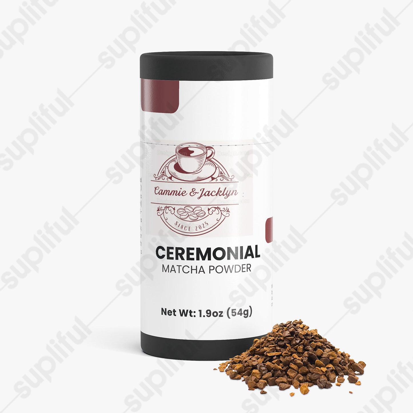 Sweet Brew Instant Coffee (Dark Roast)