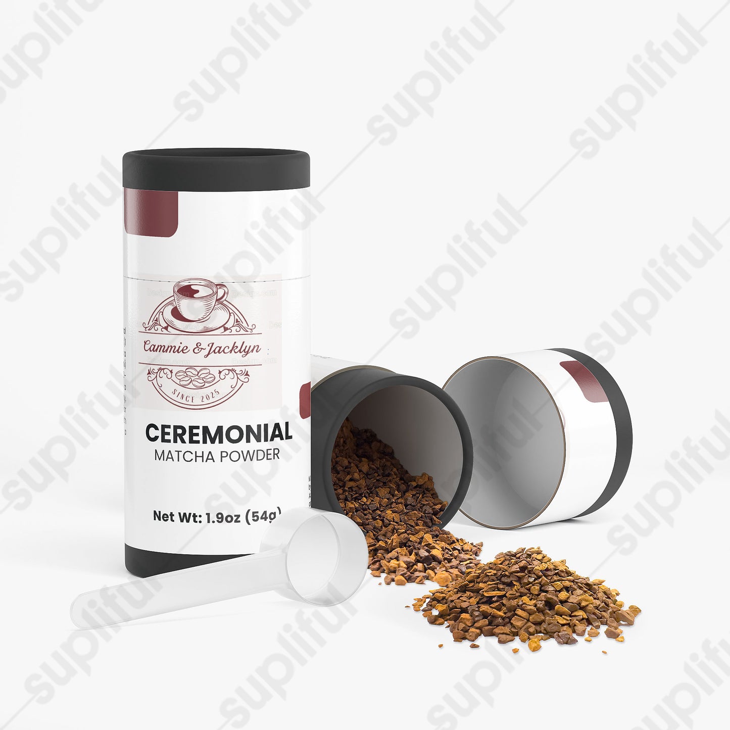 Sweet Brew Instant Coffee (Dark Roast)