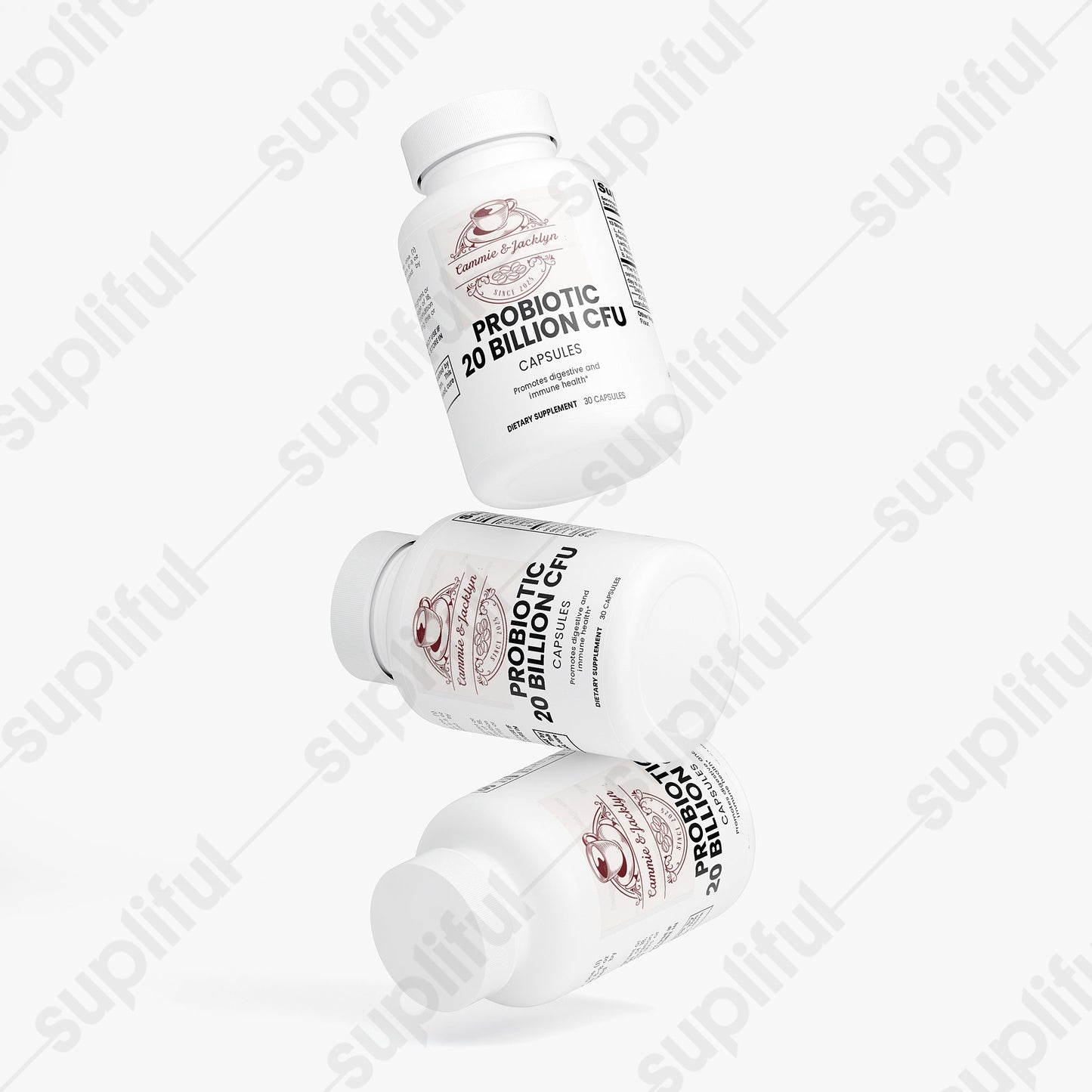 Probiotic 20 Billion