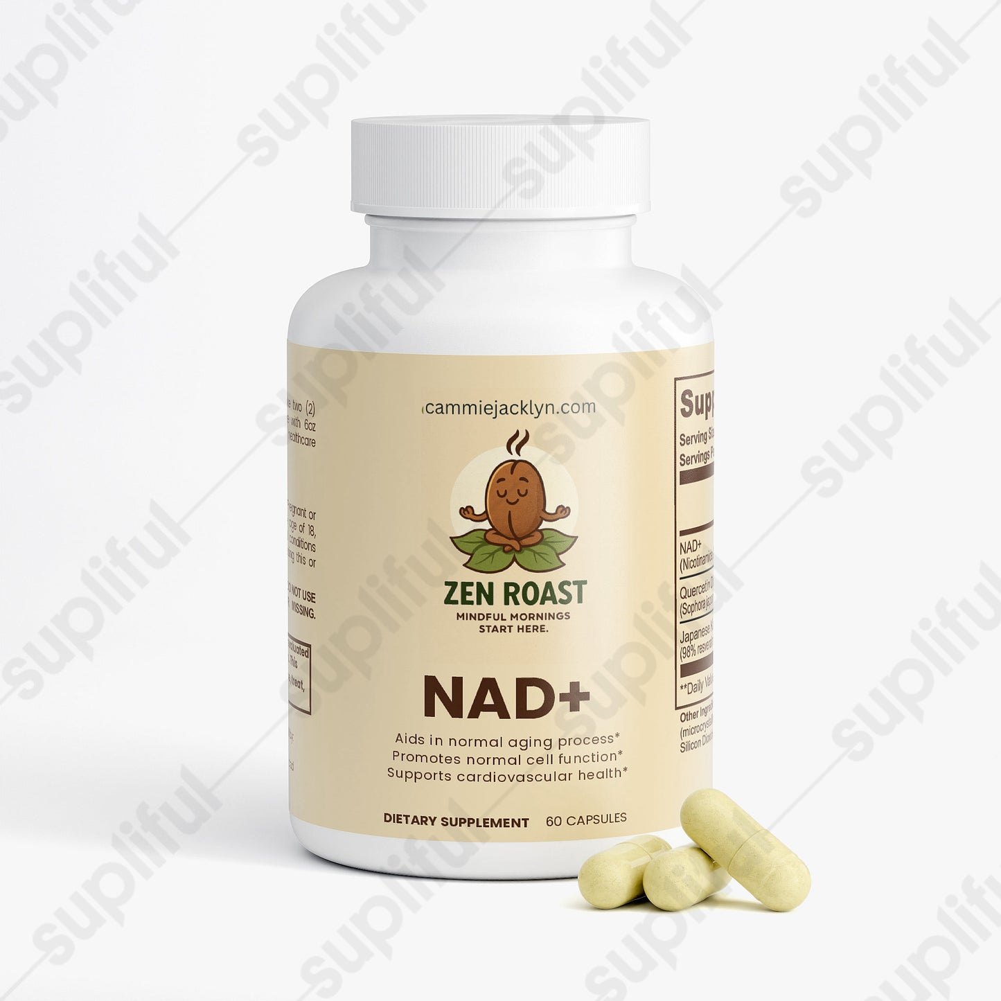 NAD+