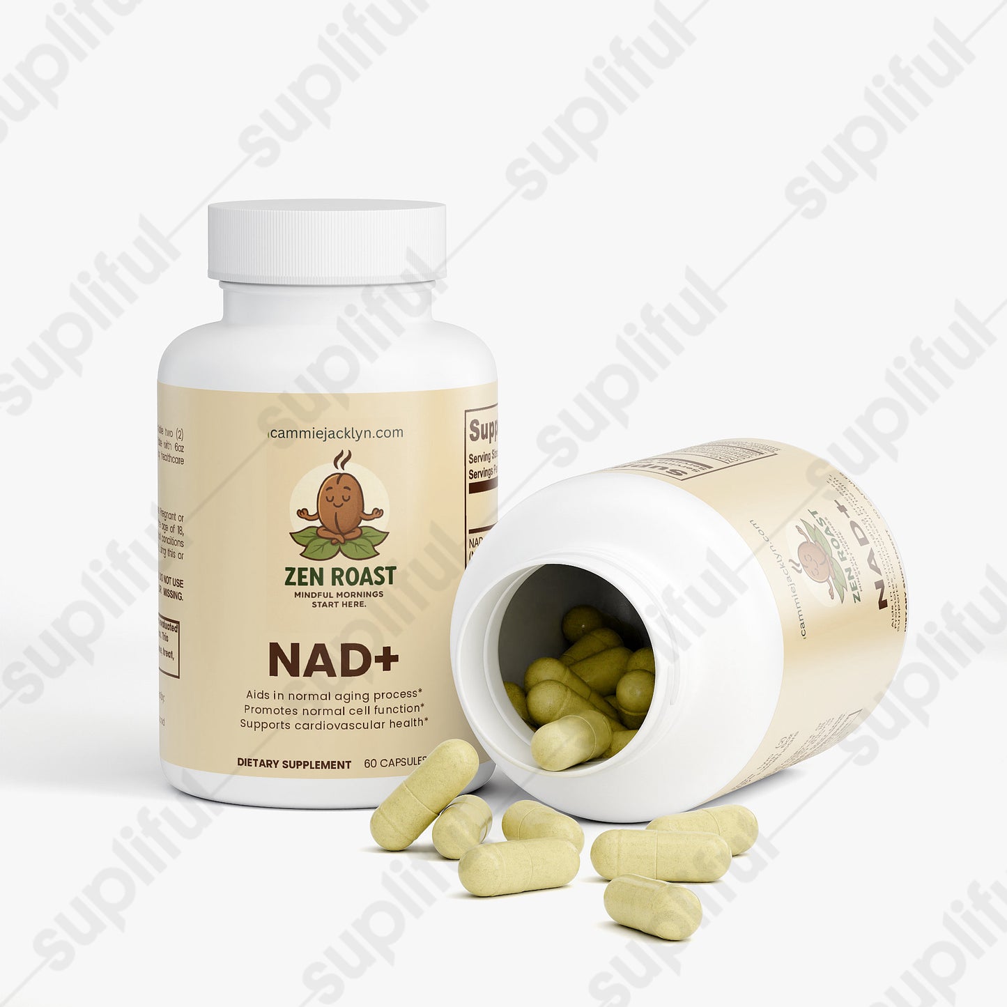 NAD+