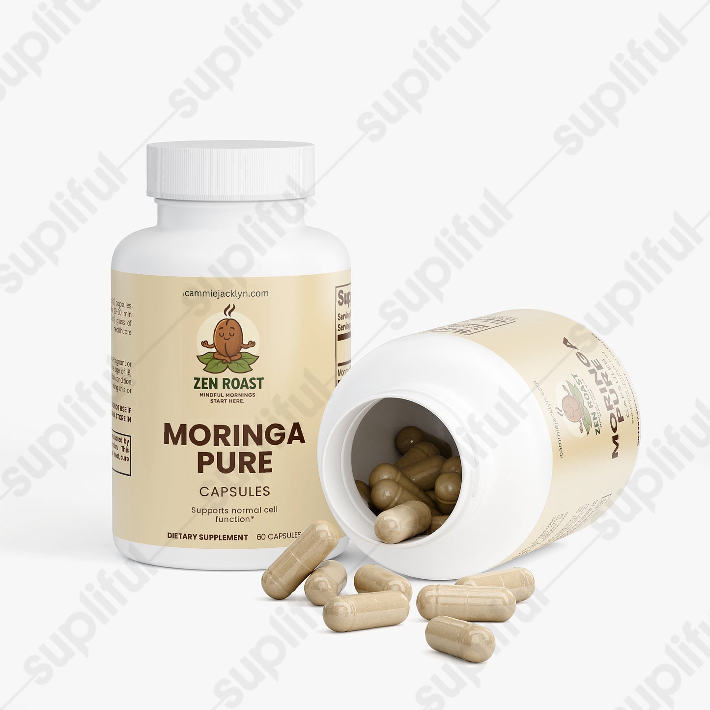 Moringa Pure