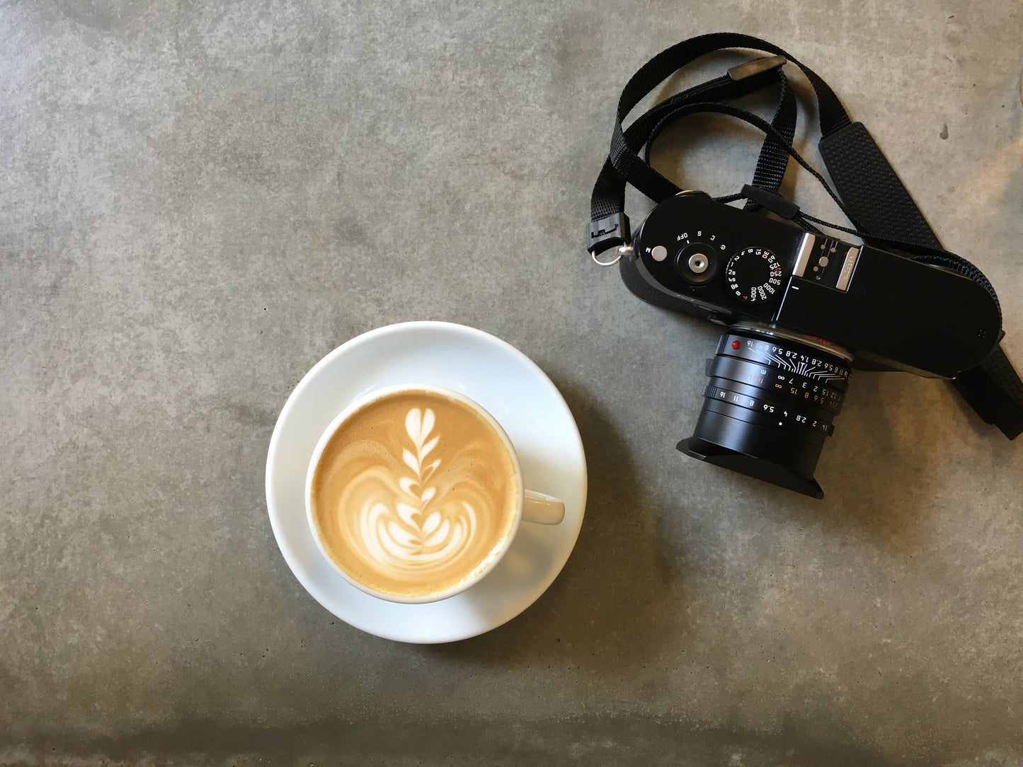 coffee