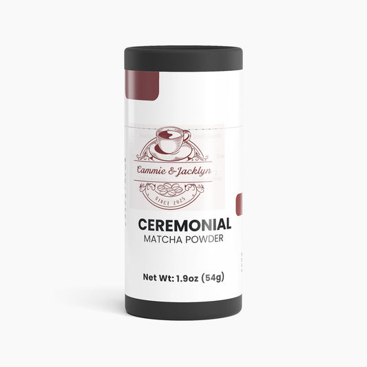 Sweet Brew Instant Coffee (Dark Roast)