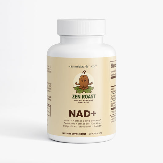 NAD+