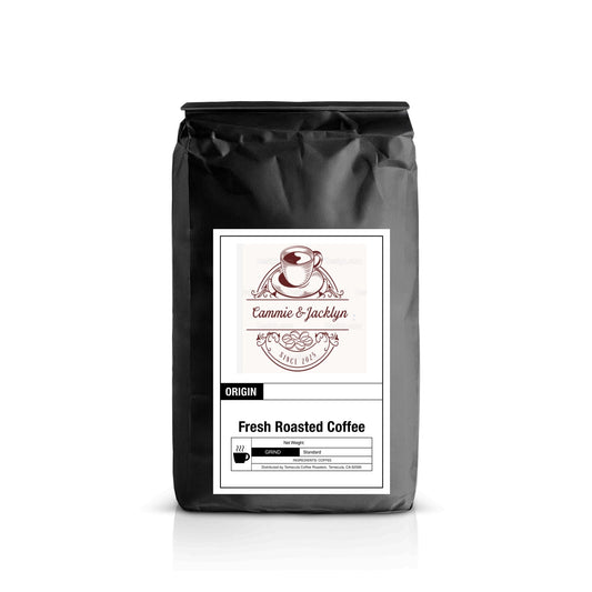 Instant Coffee